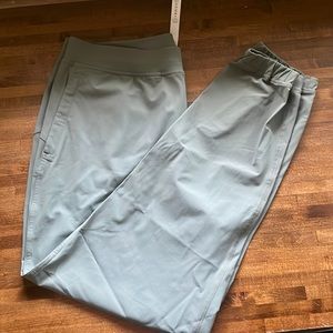 Adapted State High-Rise Jogger
Full Length - size 12